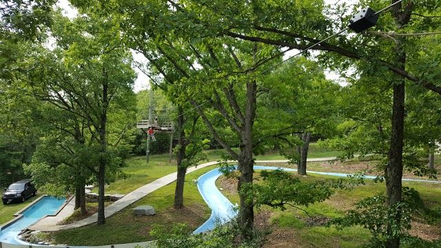 Indian Point Family Fun Park